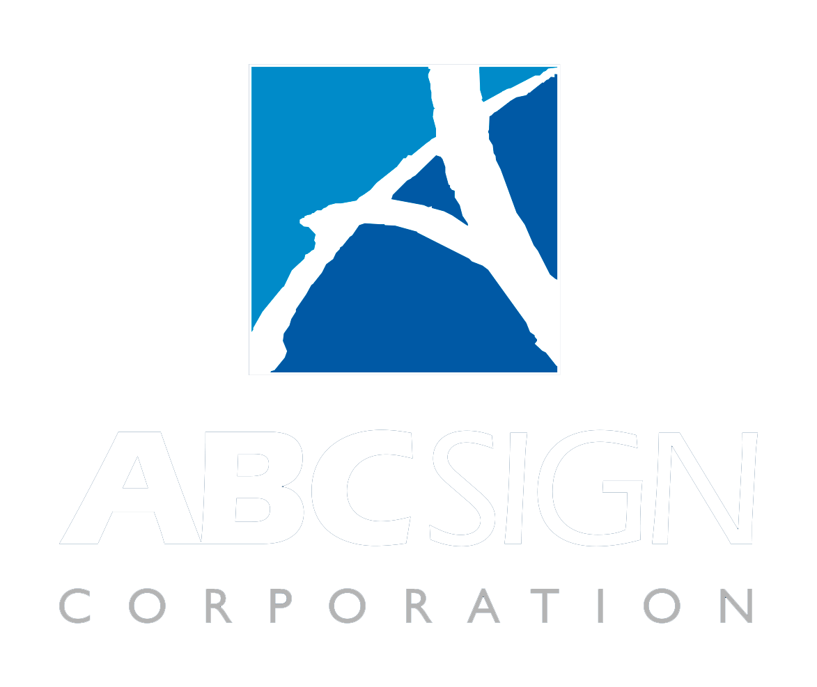 ABC Sign Corp